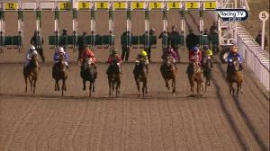 Video preview image for Chelmsford City 16:30 - Bet Toteplacepot At totesport.com Nursery Handicap (6)