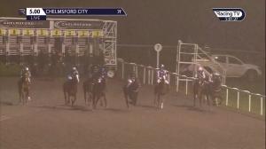 Video preview image for Chelmsford City 17:00 - Bet Toteexacta At totesport.com Novice Stakes (5)