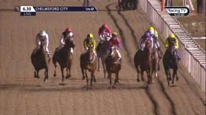 Video preview image for Chelmsford City 18:30 - Bet Toteswinger At totesport.com Handicap (2)