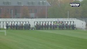 Video preview image for Naas 12:20 - Irish Stallion Farms European Breeders Fund Maiden 