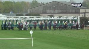 Video preview image for Naas 12:50 - Christmas Party Raceday At Naas Handicap 