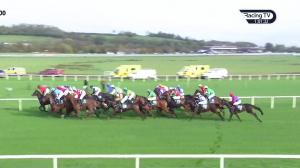 Video preview image for Cork 13:00 - Paddy's Super Enhancements Maiden Hurdle