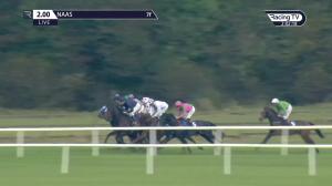 Video preview image for Naas 14:00 - Membership At Naas Nursery Handicap