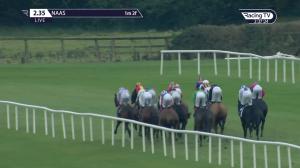 Video preview image for Naas 14:35 - Naas Nursery Of Champions Handicap 