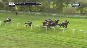 Video preview image for Huntingdon 14:20 - Macer Gifford Handicap Chase (4)