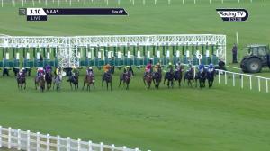 Video preview image for Naas 15:10 - Daragh Fitzpatrick & Colm White Local Bookmakers November (Premier Handicap) 