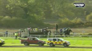Video preview image for Cork 15:20 - Paddy Power Cork Grand National Handicap Chase (Grade B)
