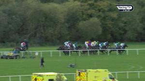 Video preview image for Cork 15:55 - Whatoddspaddy Handicap Hurdle 