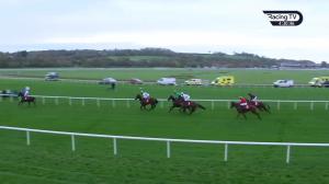 Video preview image for Cork 16:30 - Racing TV Mares (Pro/Am) I.N.H. Flat