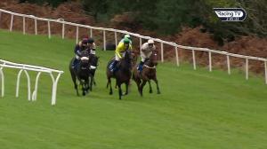 Video preview image for Exeter 14:40 - coral.co.uk Novices' Chase (2)