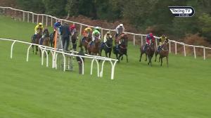 Video preview image for Exeter 15:10 - "The Smart Money's On Coral" Handicap Chase (Qualifier) (3)
