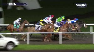 Video preview image for Kempton Park 17:40 - Close Brothers Business Finance Nursery Handicap (6)