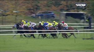 Video preview image for Nottingham 13:55 - Mansionbet Proud To Support British Racing Maiden Stakes (5) (Div 2)
