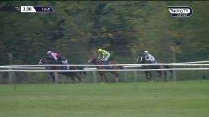 Video preview image for Nottingham 14:30 - Gamble Responsibly With Mansionbet Nursery Handicap (5)