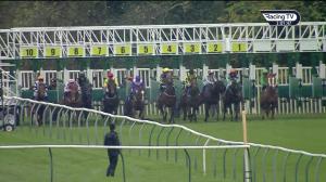 Video preview image for Nottingham 15:00 - Mansionbet Best Odds Guaranteed Handicap (4)