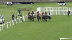 Video preview image for Musselburgh 14:50 - Johnnie Delta Racing Handicap Chase (Qualifier) (4)