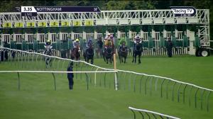 Video preview image for Nottingham 15:35 - Mansionbet Offer Deposit Handicap (6)