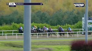 Video preview image for Dundalk 14:45 - Christmas Party Nights At Dundalk Stadium Nursery Handicap