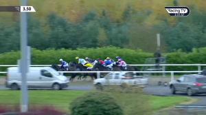 Video preview image for Dundalk 15:50 - Dkit Students Union Race Day Handicap