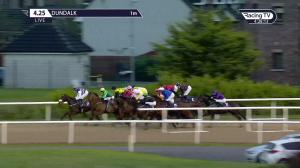 Video preview image for Dundalk 16:25 - Christmas Party Nights At Dundalk Stadium Handicap (Div 1)