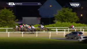 Video preview image for Dundalk 17:00 - Christmas Party Nights At Dundalk Stadium Handicap (Div 2)