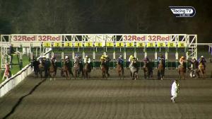 Video preview image for Kempton Park 17:40 - 32Red/british Stallion Studs EBF Fillies' Novice Stakes (5)