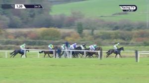 Video preview image for Thurles 13:20 - Littleton Handicap Chase