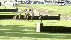 Video preview image for Newbury 14:05 - Kka-Highpoint Beginners' Chase (3)