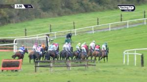 Video preview image for Thurles 15:00 - Two-Mile Borris Handicap Hurdle 