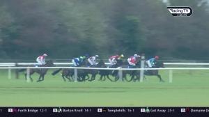 Video preview image for Thurles 15:35 - thurles.ie Maiden Hurdle 