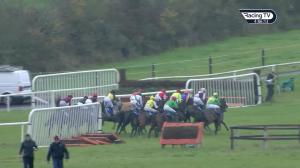 Video preview image for Thurles 16:05 - Irish Stallion Farms European Breeders Fund Auction I.N.H. Flat