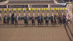 Video preview image for Chelmsford City 19:25 - Buy Tickets Online At chelmsfordcityracecourse.com Handicap (5)