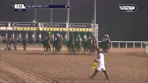 Video preview image for Chelmsford City 19:55 - Buy Your 2020 CCR Membership Now Handicap (6)