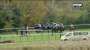 Video preview image for Warwick 13:15 - Only 3000 RacingTV Free Trials Available Novices' Hurdle (4)