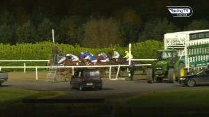 Video preview image for Dundalk 17:15 - Irish Stallion Farms European Breeders Fund Fillies Maiden 