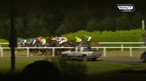 Video preview image for Dundalk 18:45 - Lengthen The Odds With BetVictor Handicap (Div 2)