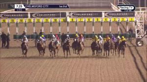 Video preview image for Chelmsford City 19:25 - Bet At totesport.com Handicap (6)