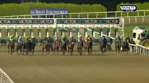 Video preview image for Dundalk 20:15 - Parkview Provisions Apprentice Handicap 