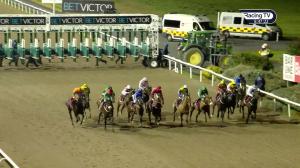Video preview image for Dundalk 20:45 - Crowne Plaza Race & Stay Handicap