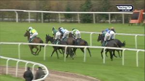 Video preview image for Aintree 12:20 - Premier League Betting At Virgin Bet Chase (Novices' Limited Handicap) (3)