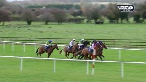 Video preview image for Naas 12:30 - Fishery Lane Hurdle (Grade 3)