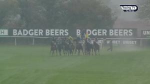 Video preview image for Wincanton 12:40 - Frome Scaffolding Group EBF Stallions 'National Hunt' Novices' Hurdle (Qualifier) (3)
