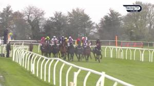Video preview image for Wincanton 13:15 - Z Hotels Conditional Jockeys' Handicap Chase (3)