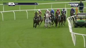Video preview image for Aintree 13:30 - Download The App At Virgin Bet Handicap Chase (3)