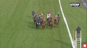 Video preview image for Kelso 13:55 - Ijf Wishing Well Handicap Chase (3)