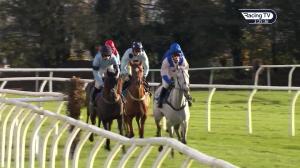Video preview image for Wincanton 14:25 - John Romans Park Homes 'Rising Stars' Novices' Steeplechase (Grade 2) (1)