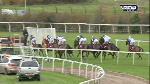 Video preview image for Aintree 14:05 - Virgin Bet Handicap Chase (2)
