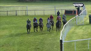 Video preview image for Kelso 14:30 - Ian Anderson Memorial Handicap Chase (Qualifier) (4)