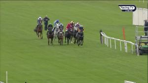 Video preview image for Aintree 14:40 - Pertemps Network (Supporting Btrc) Handicap Hurdle (Qualifier) (2)