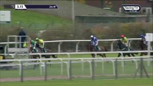 Video preview image for Aintree 15:15 - Bet and Watch At Virgin Bet Hurdle (2)
